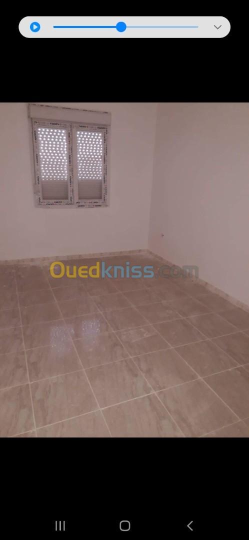 Vente Appartement F4 Alger Zeralda