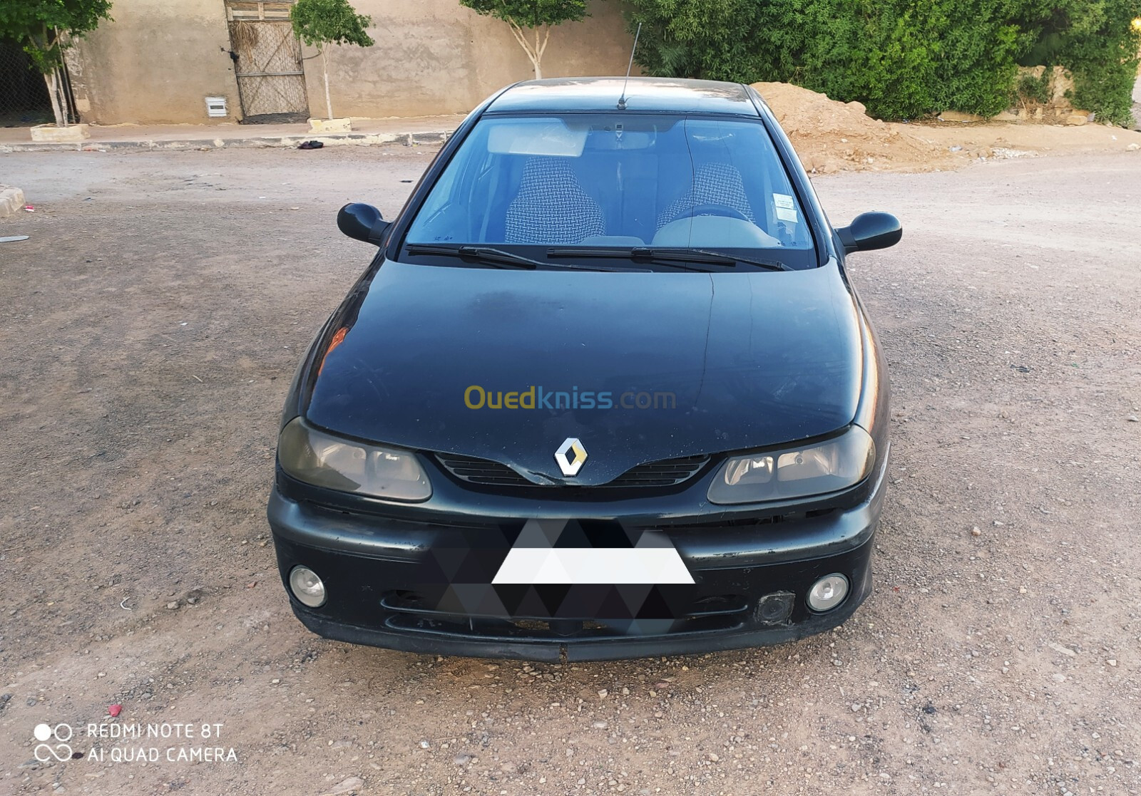 Renault Laguna 1 1995 Laguna 1