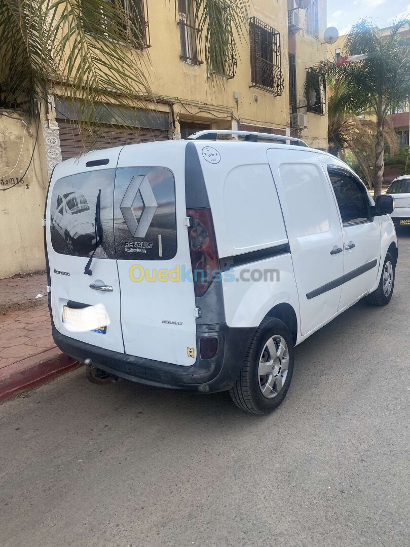 Renault Kangoo 2011 Kangoo