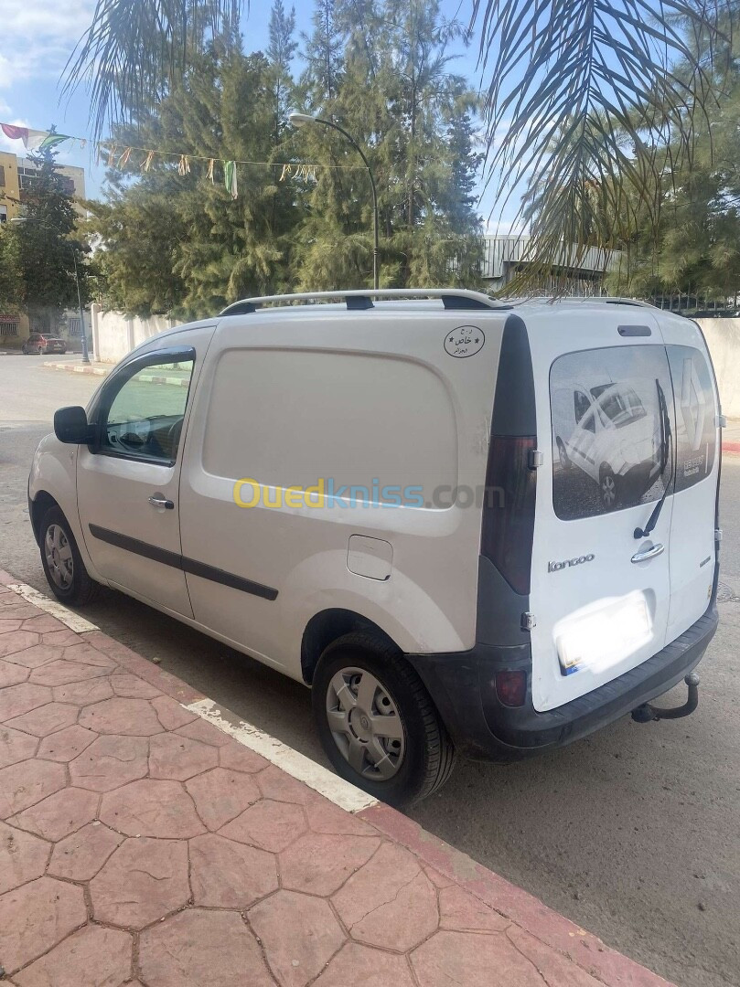 Renault Kangoo 2011 Kangoo