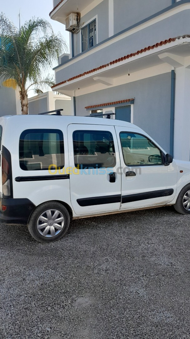 Renault Kangoo 2002 Kangoo