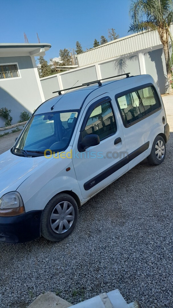 Renault Kangoo 2002 Kangoo