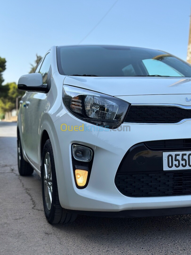 Kia Picanto 2023 Lx