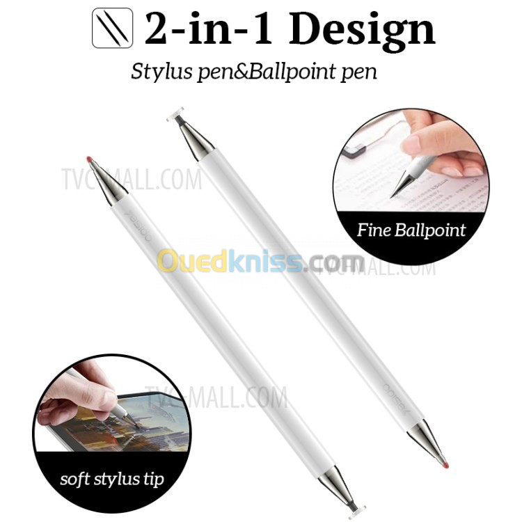 YESIDO Capacitive Stylus Pen ST04