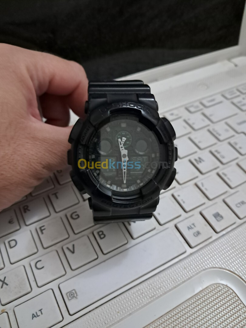 Casio g shock original 