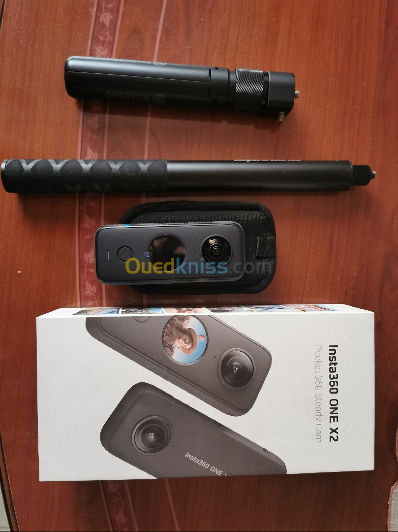 insta 360 one x2 ouedkniss