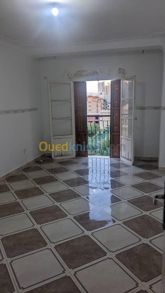 Location Appartement F4 Alger Ain naadja