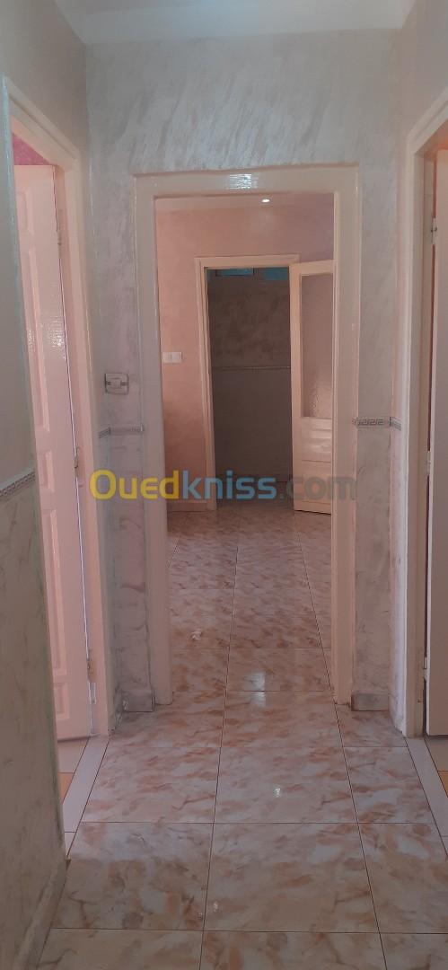 Vente Appartement F5 Alger Ain naadja