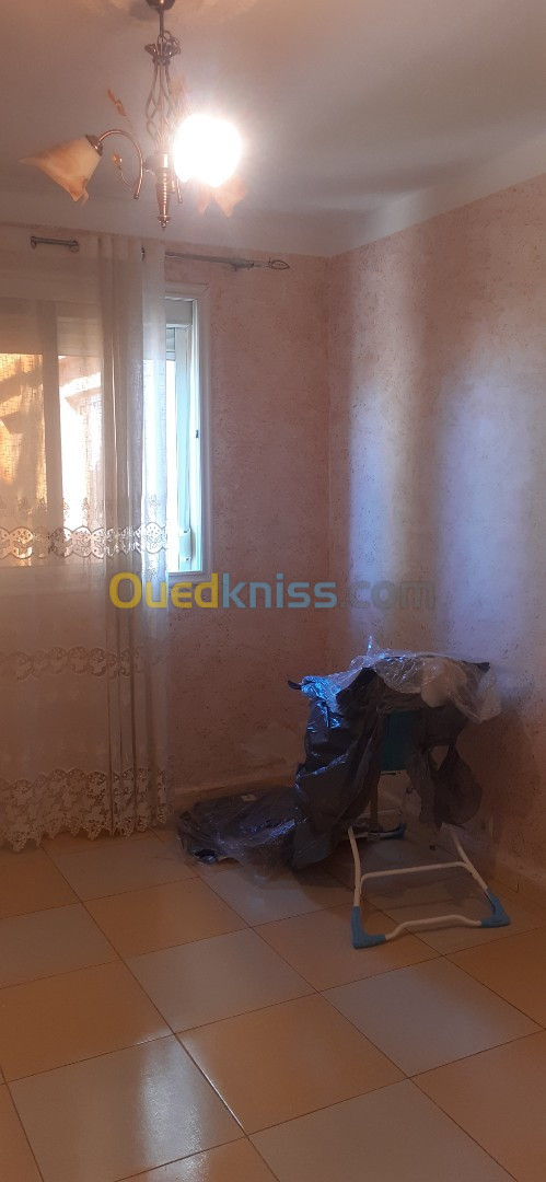 Vente Appartement F5 Alger Ain naadja