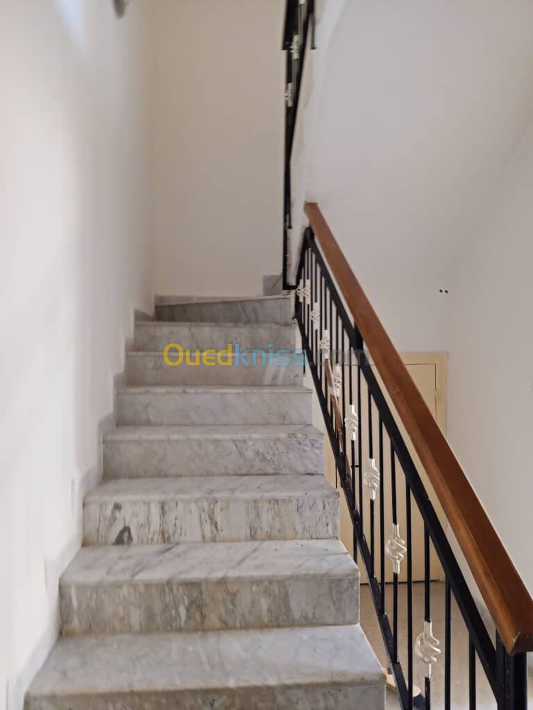 Location Duplex F6 Alger Ouled fayet