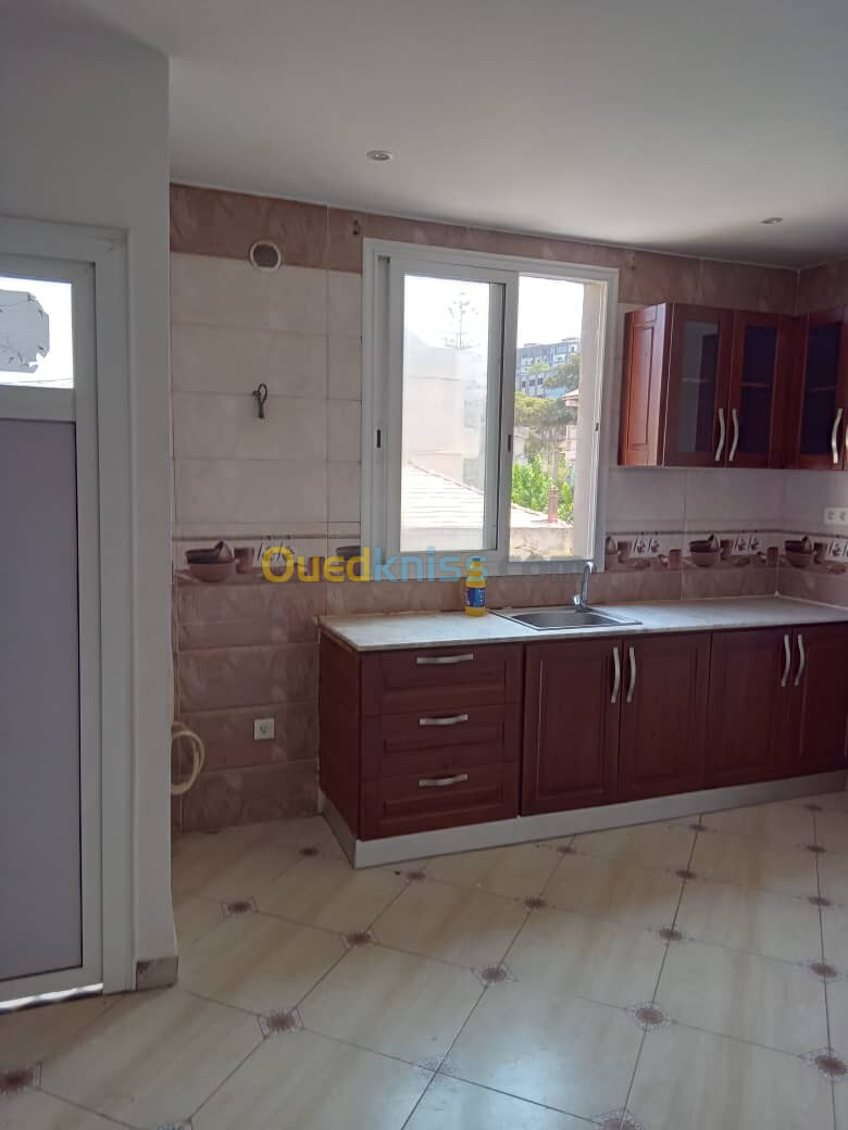 Location Appartement F3 Alger Ouled fayet