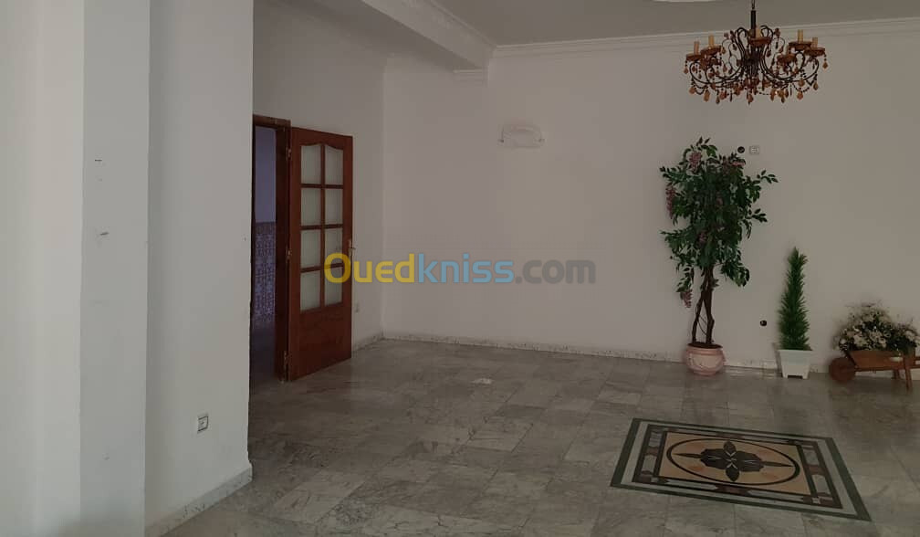 Vente Villa Alger Cheraga