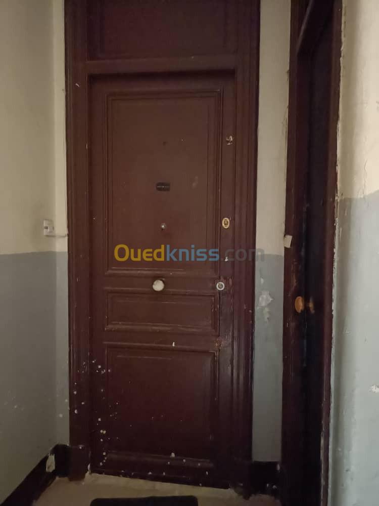 Location Appartement F3 Alger Alger centre