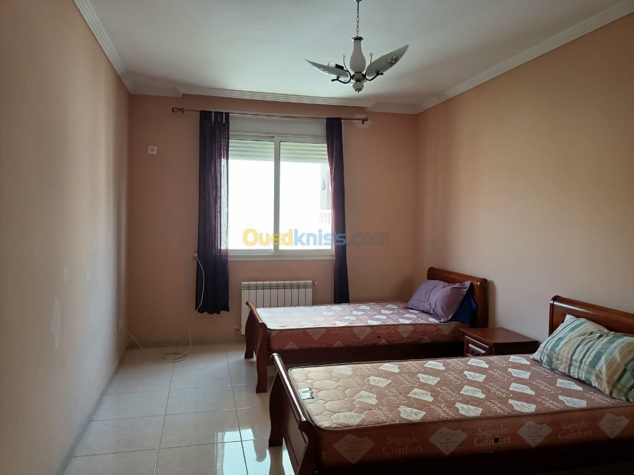 Vente Appartement F4 Alger Draria