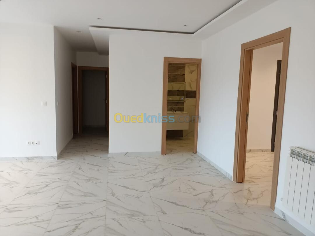 Vente Appartement F5 Alger Cheraga