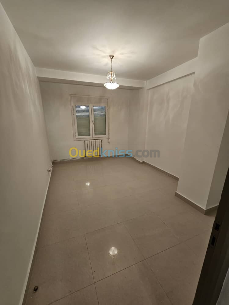 Location Duplex F6 Alger Said hamdine