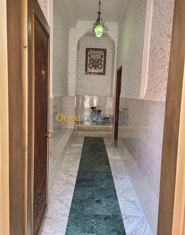 Vente Villa Alger Cheraga