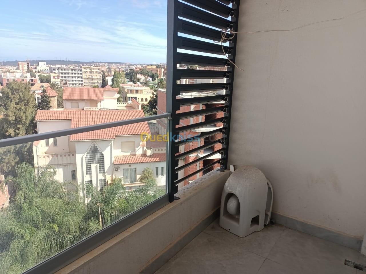 Vente Appartement F4 Alger Cheraga