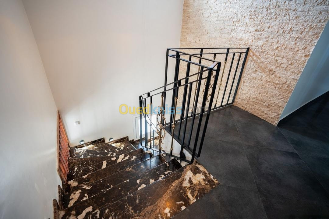 Vente Duplex F5 Alger Ouled fayet