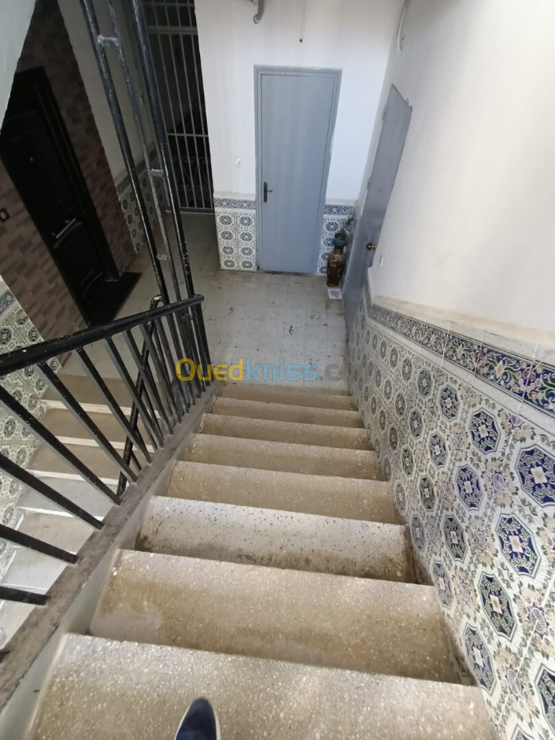 Location Appartement F3 Alger Kouba