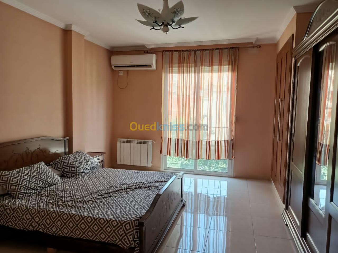 Vente Appartement F4 Alger Draria