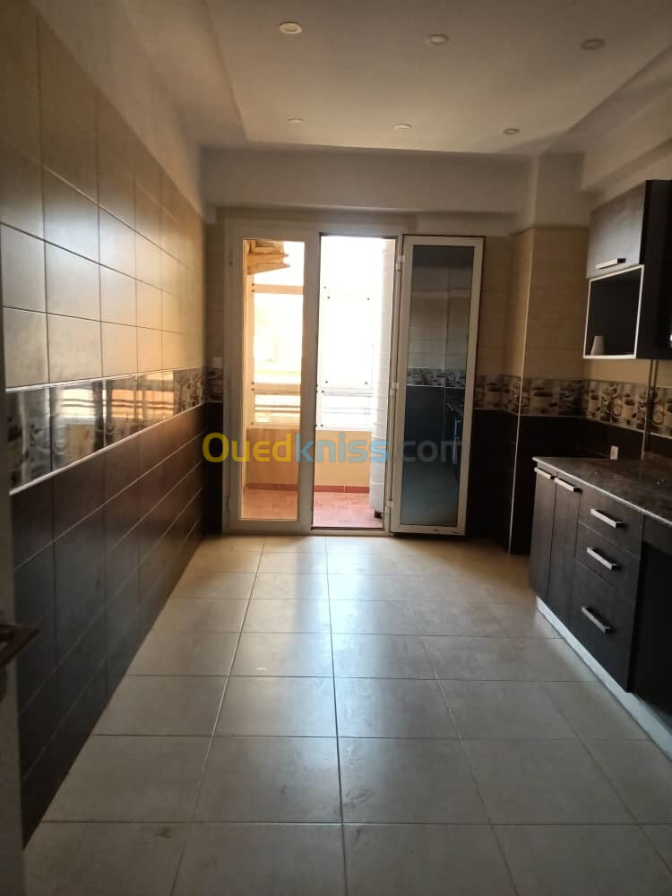 Vente Appartement F3 Alger Beni messous