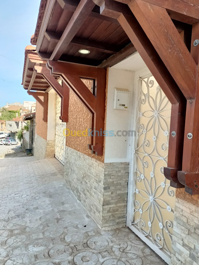 Vente Villa Alger Douera