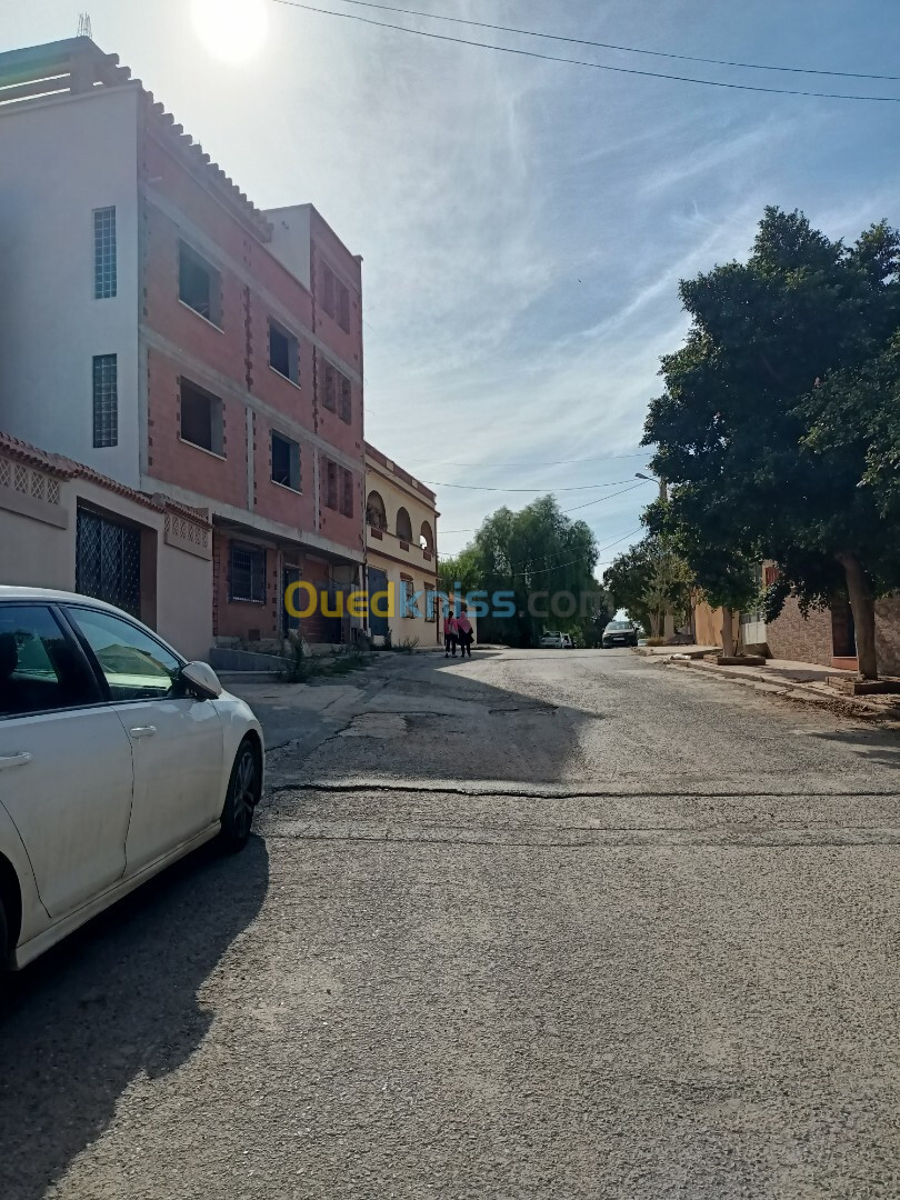 Vente Villa Alger Douera