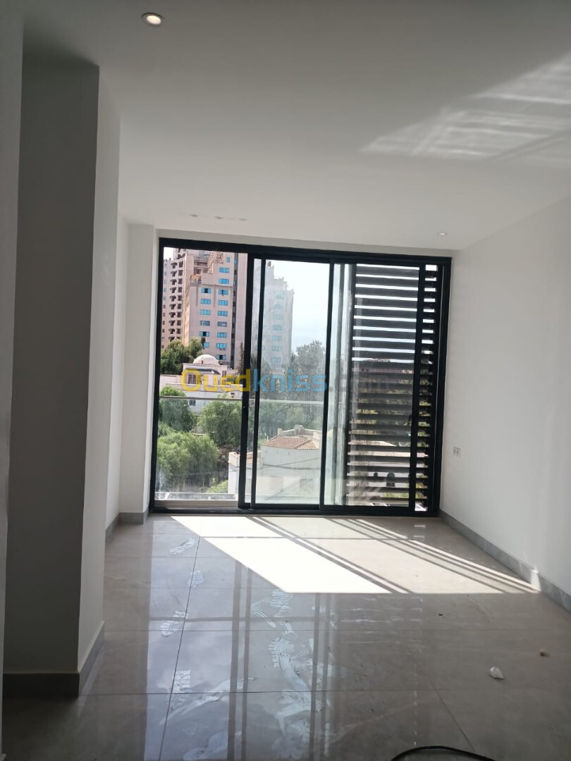 Vente Appartement F4 Alger Cheraga