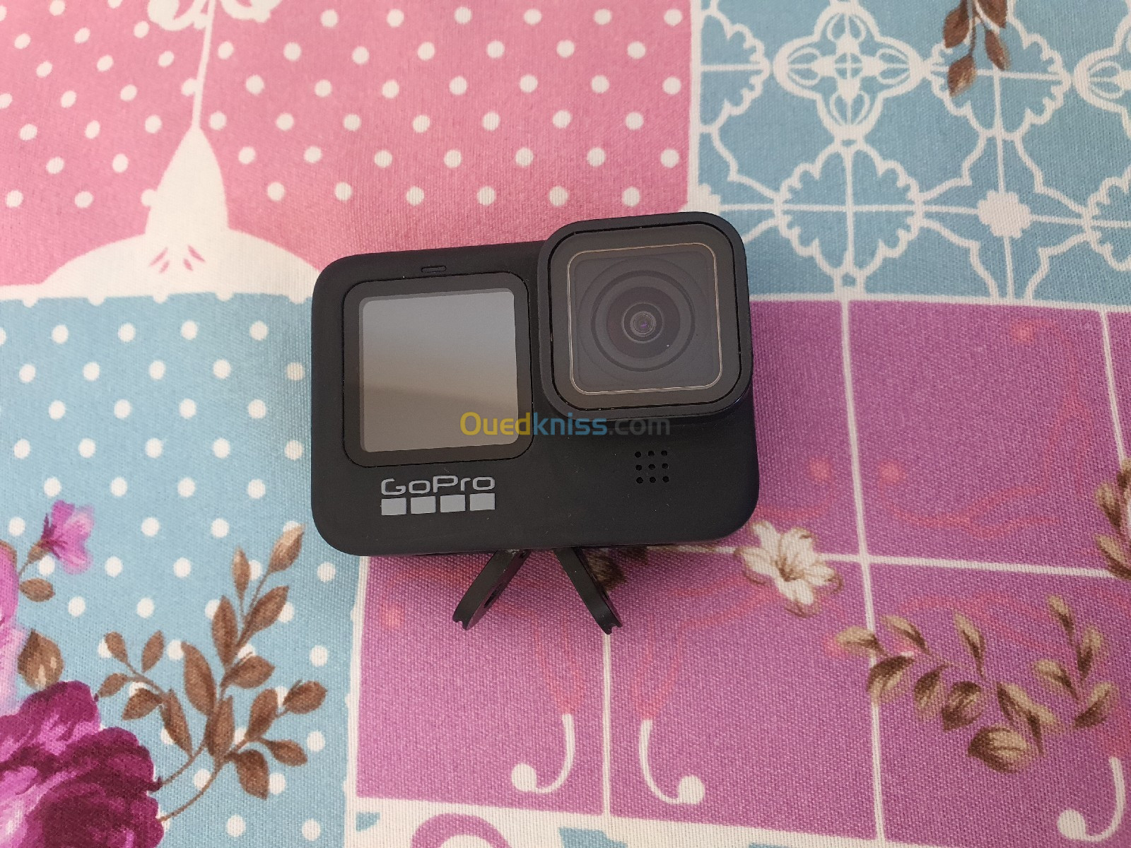 Gopro Hero 9 Black 4k Caba