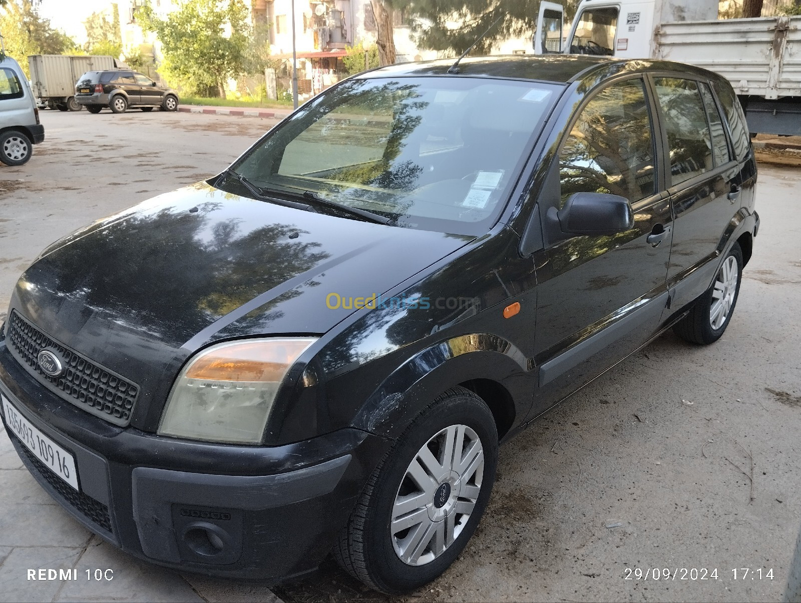 Ford Fusion 2009 Fusion