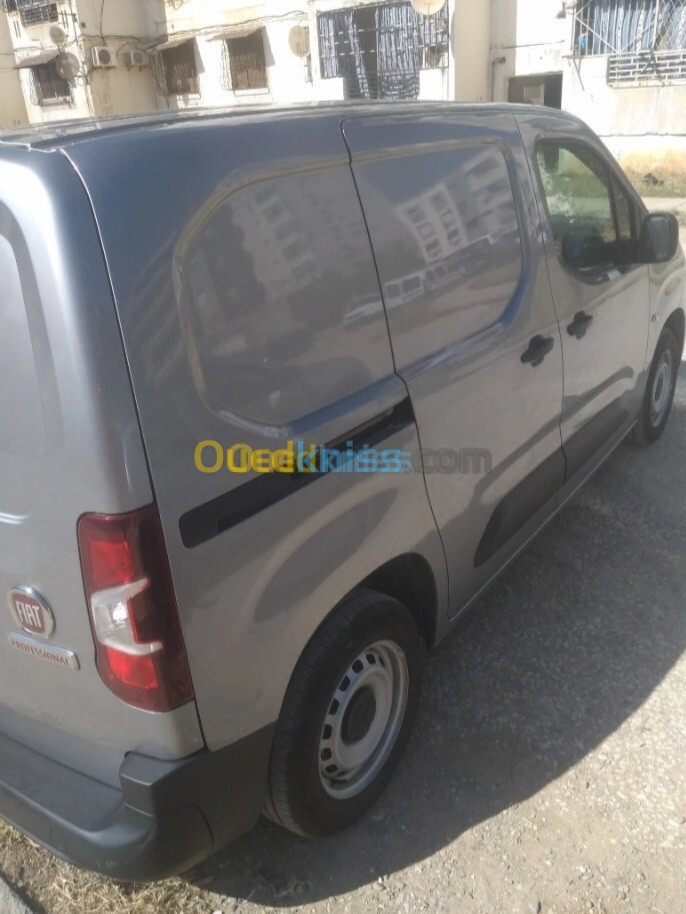 Fiat Doblo 2024 Doblo