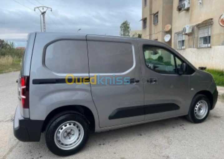 Fiat Doblo 2024 Doblo