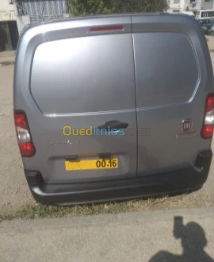 Fiat Doblo 2024 Doblo