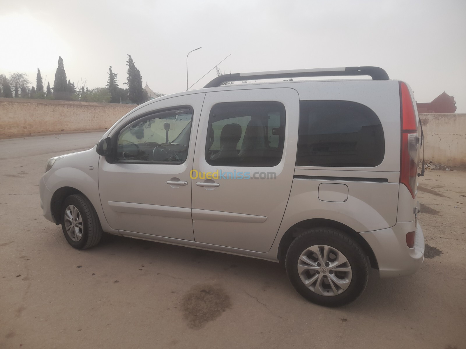 Renault Kangoo 2014 Confort