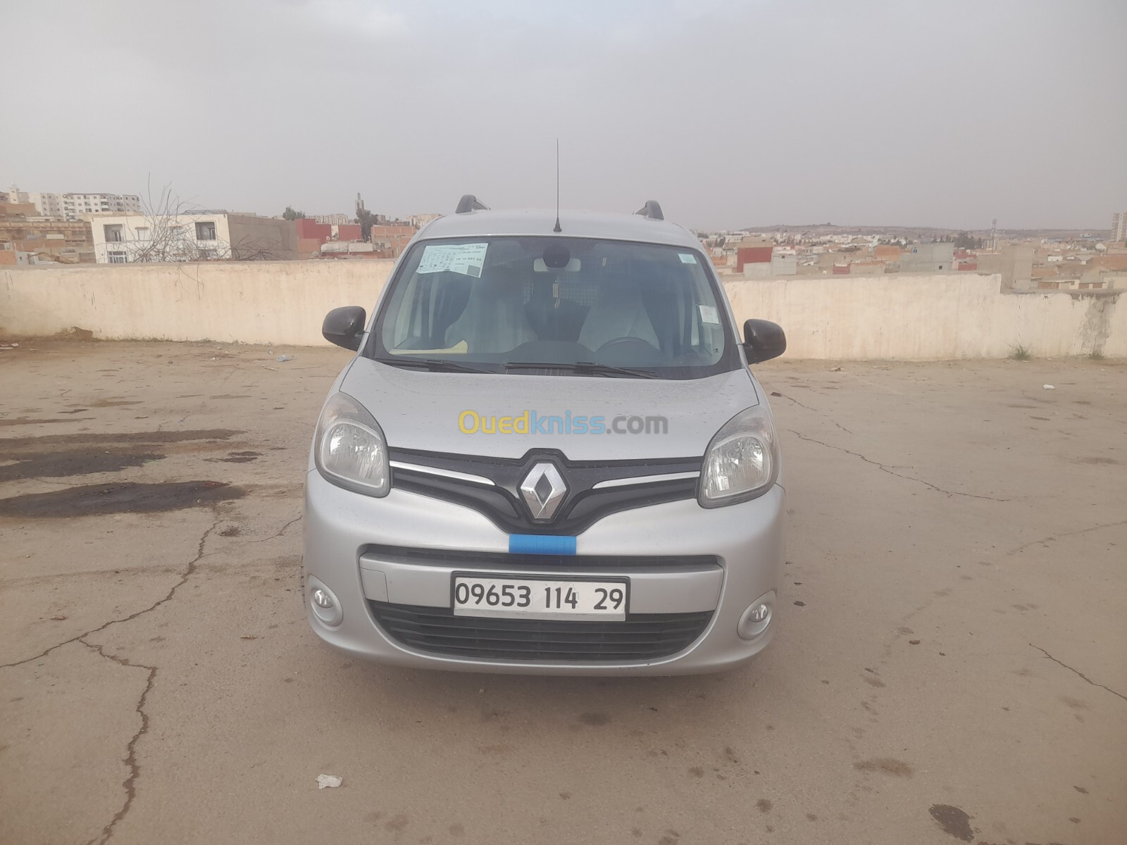 Renault Kangoo 2014 Confort