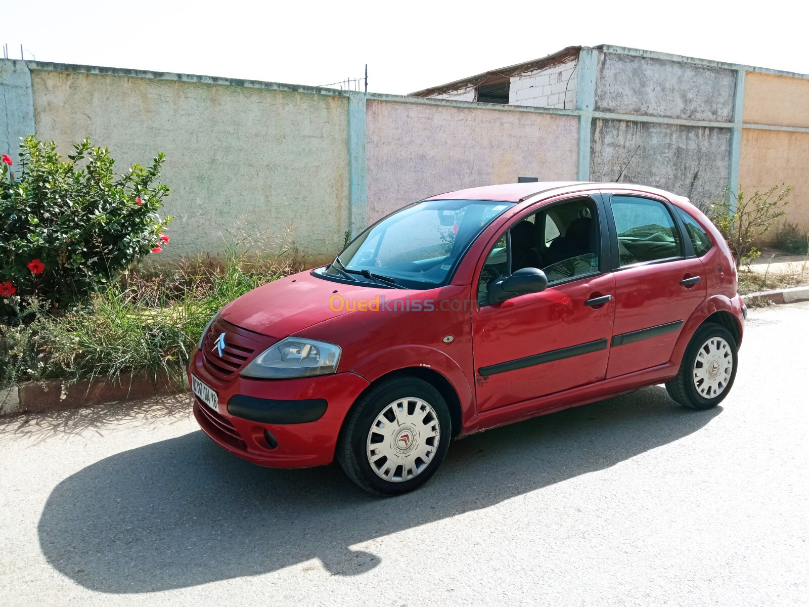 Citroen C3 2004 C3