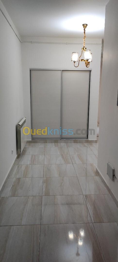 Vente Appartement F2 Alger Cheraga