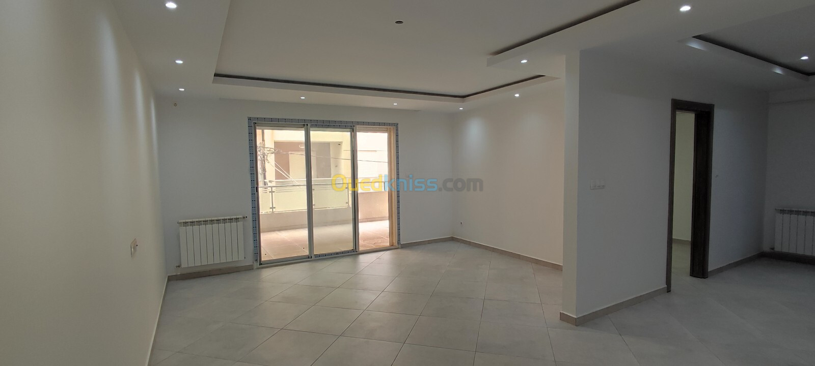 Vente Appartement F4 Alger Draria