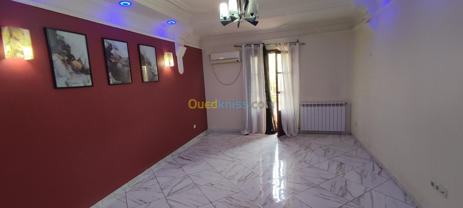 Location Appartement F4 Alger El achour