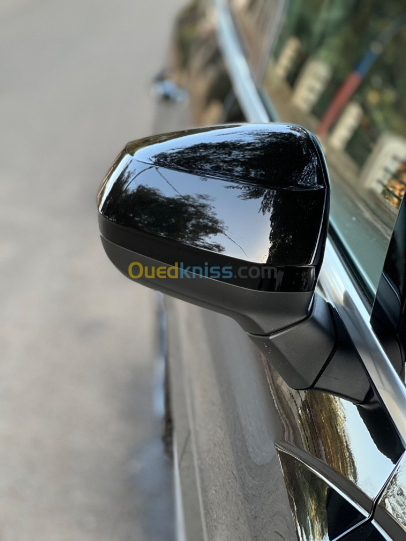 Audi Q3 2022 Pack S Line