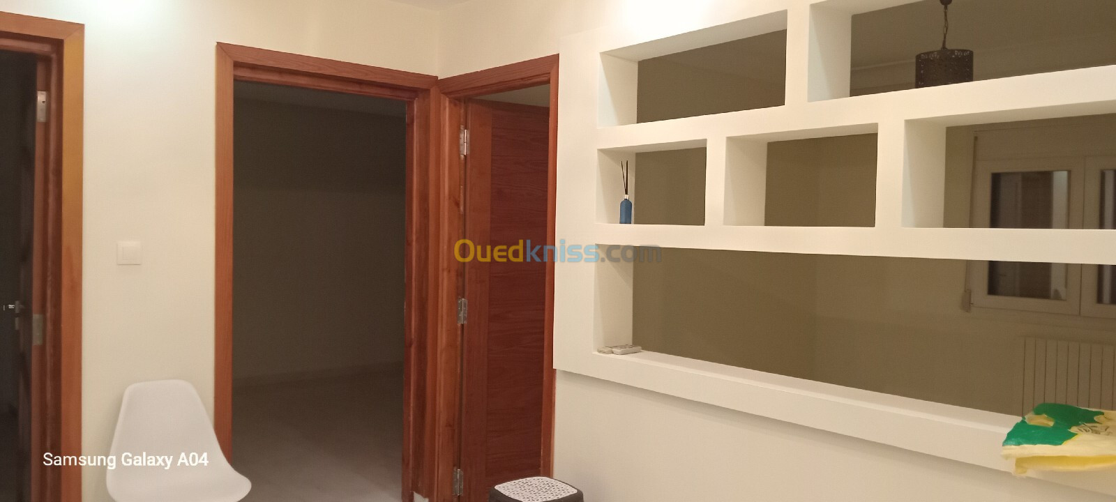 Vente Duplex F5 Alger Hydra