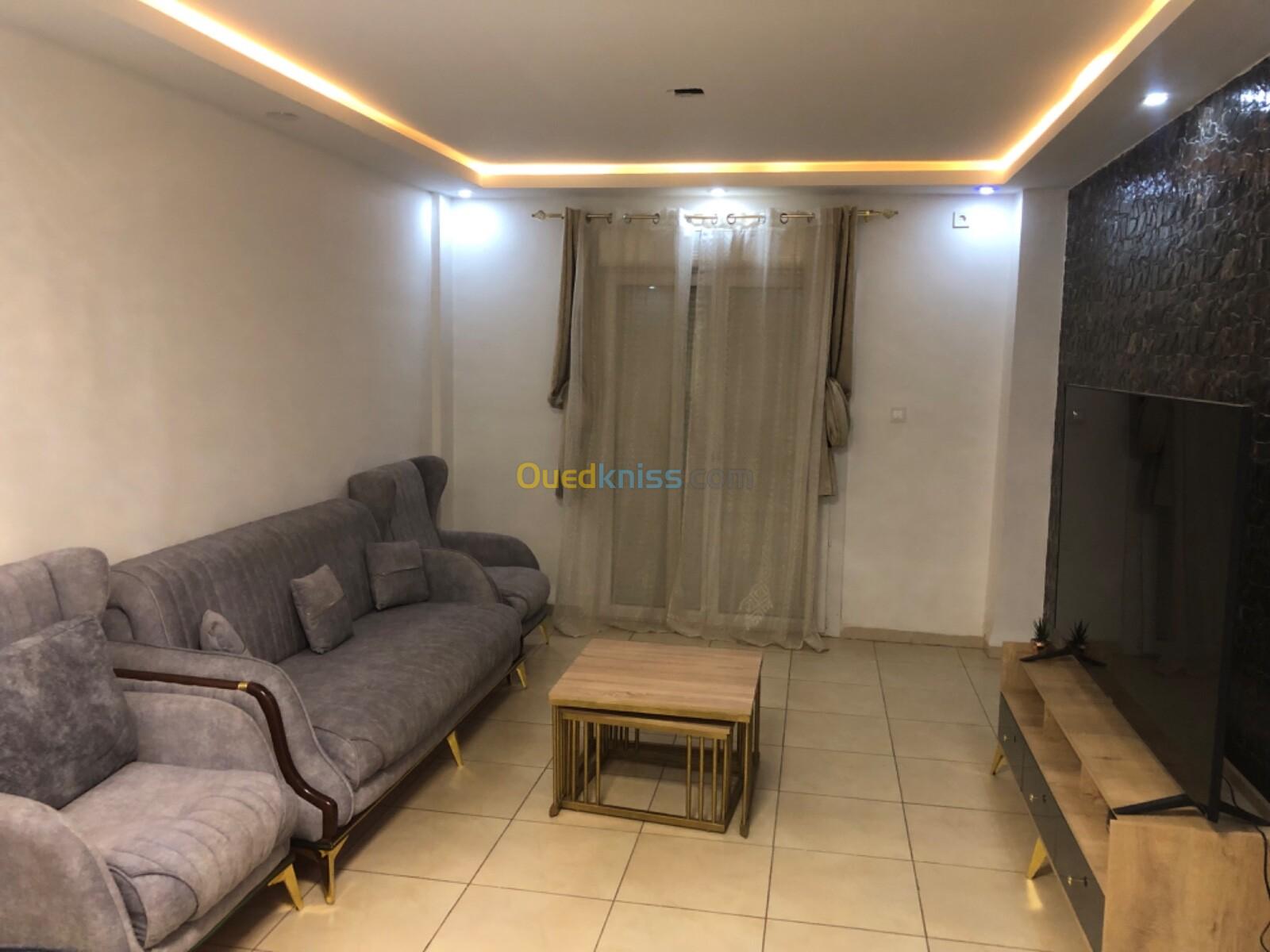 Vente Appartement F3 Oran Bir el djir