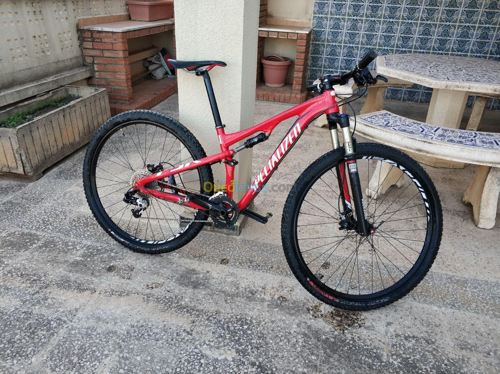 VELO VTT SPECIALIZED Epic Comp 29