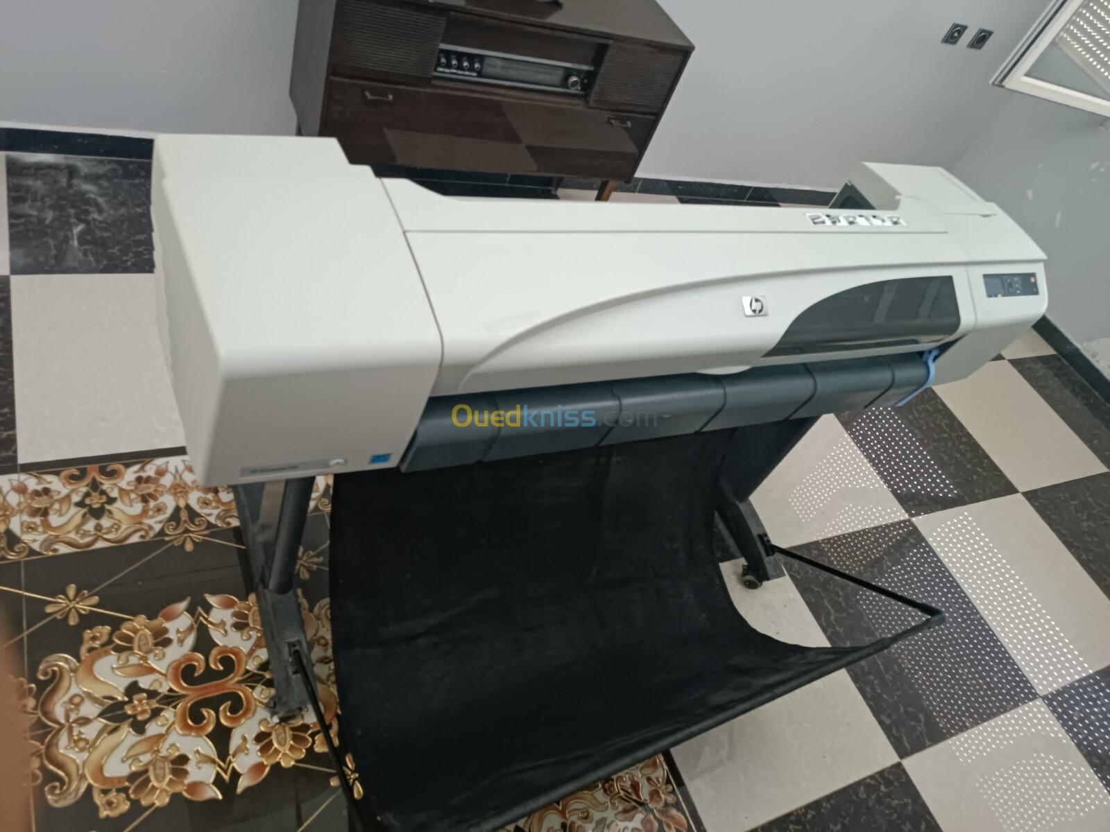 Imprimante HP 510