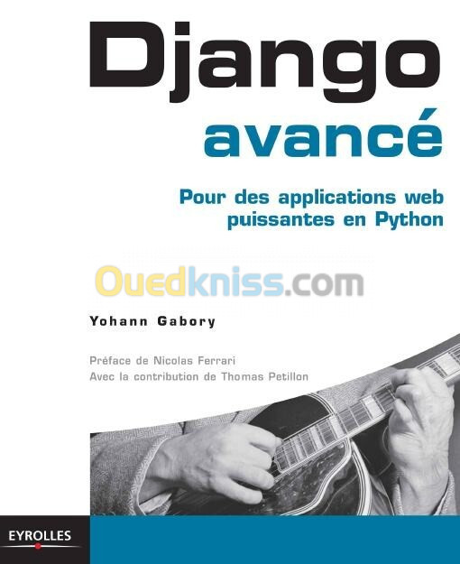 Django avancé