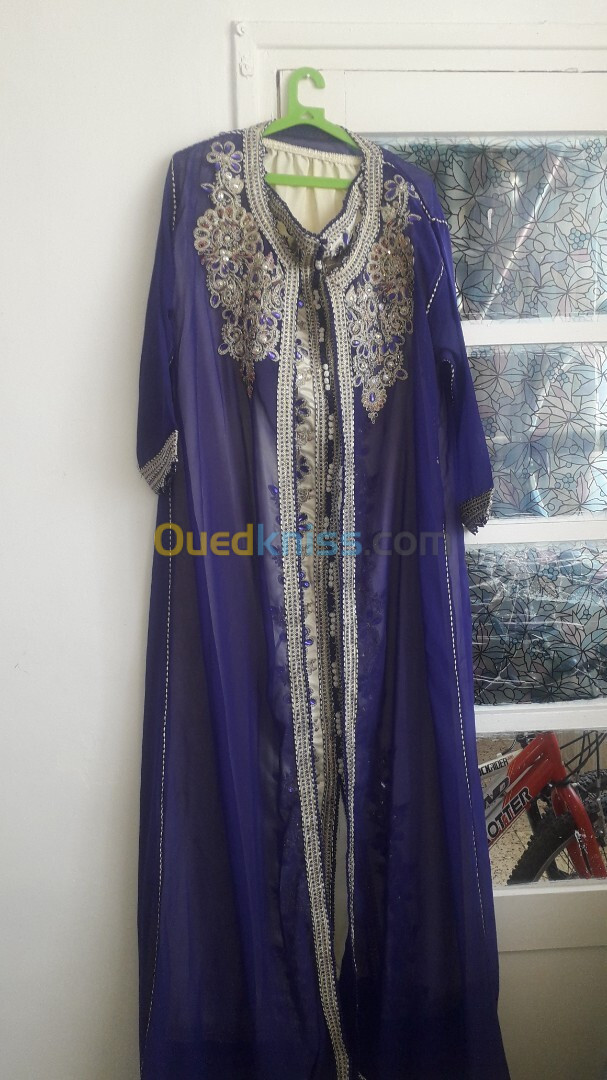 Kaftan