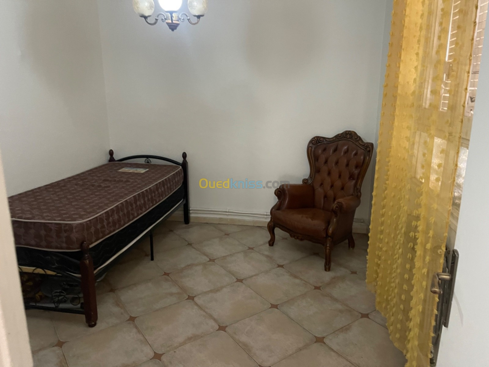 Location Appartement Constantine Constantine