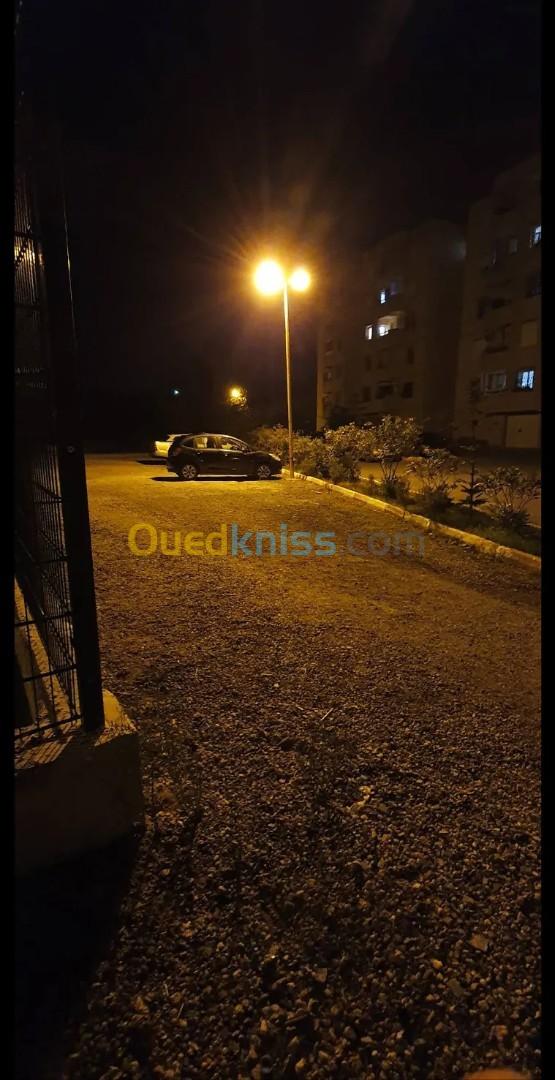 Vente Duplex F6 Alger Ouled fayet