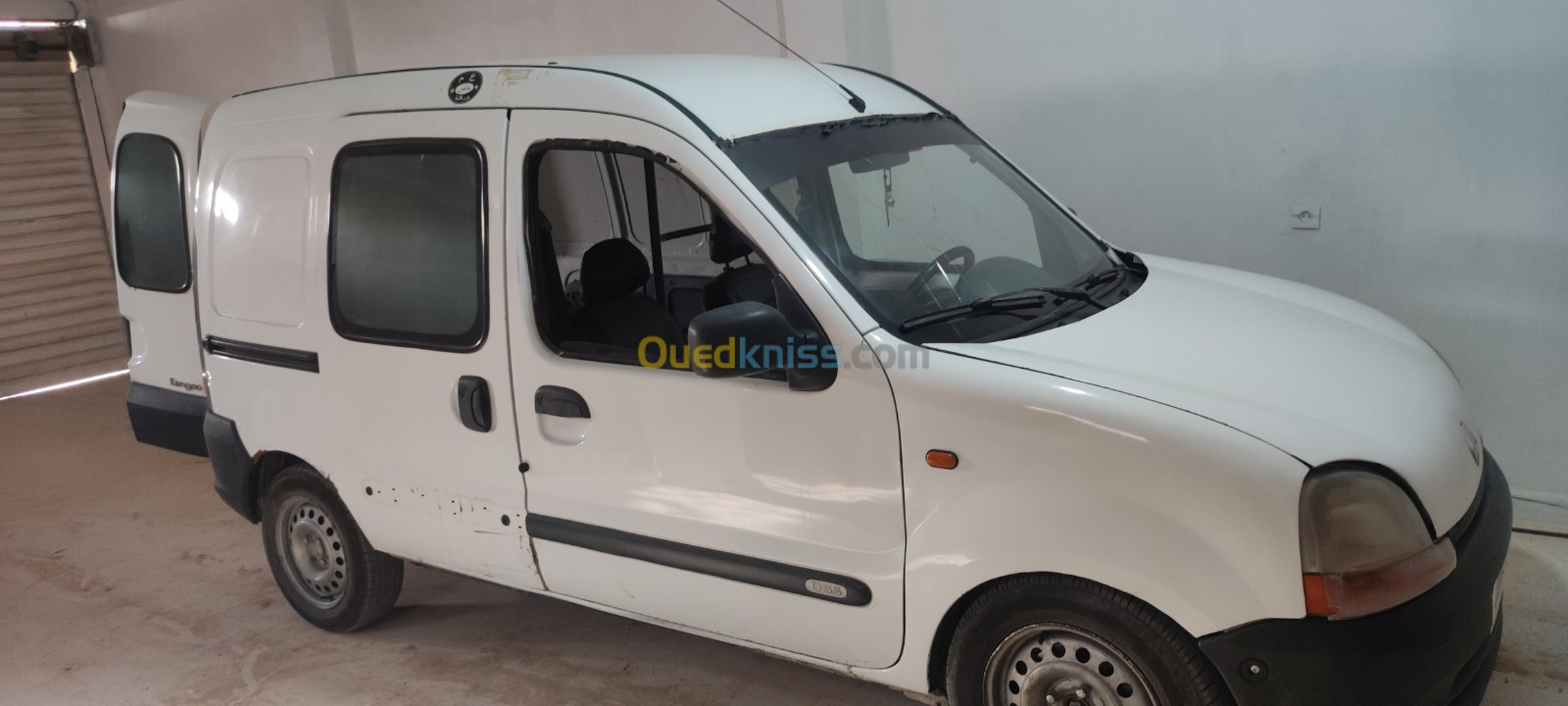 Renault Kangoo 1999 Kangoo